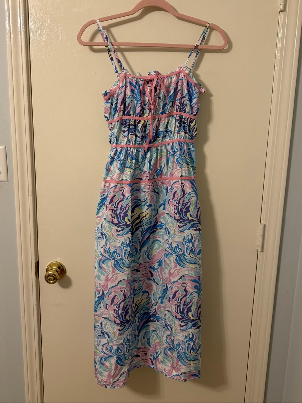 Simply Southern Dress - Picture 2 of 7